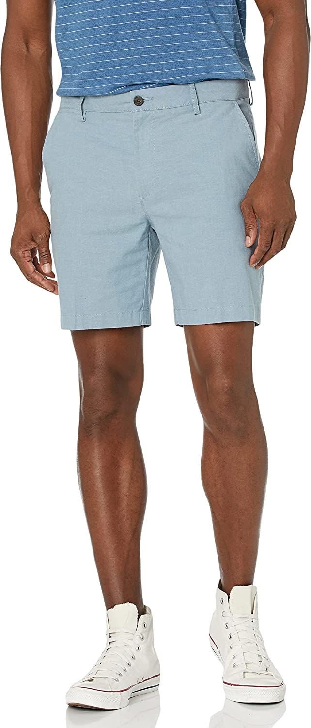 Lightweight Comfort Shorts-Waves And Trunks