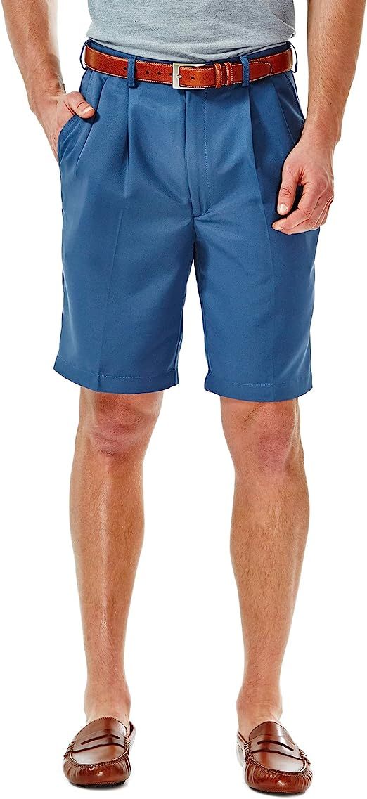 Expandable Waist Short-Waves And Trunks