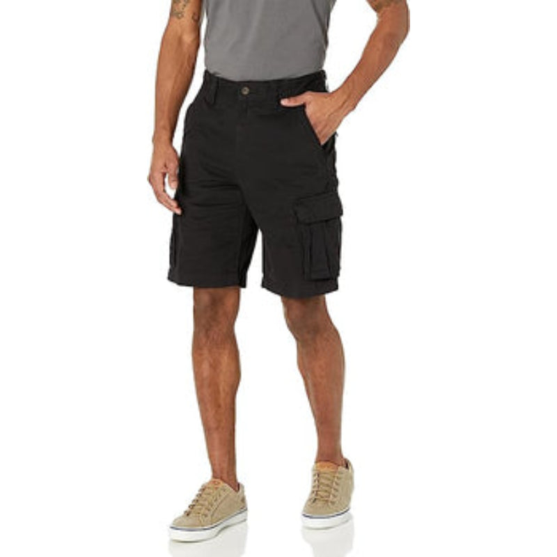 Classic Fit Cargo Short-Waves And Trunks