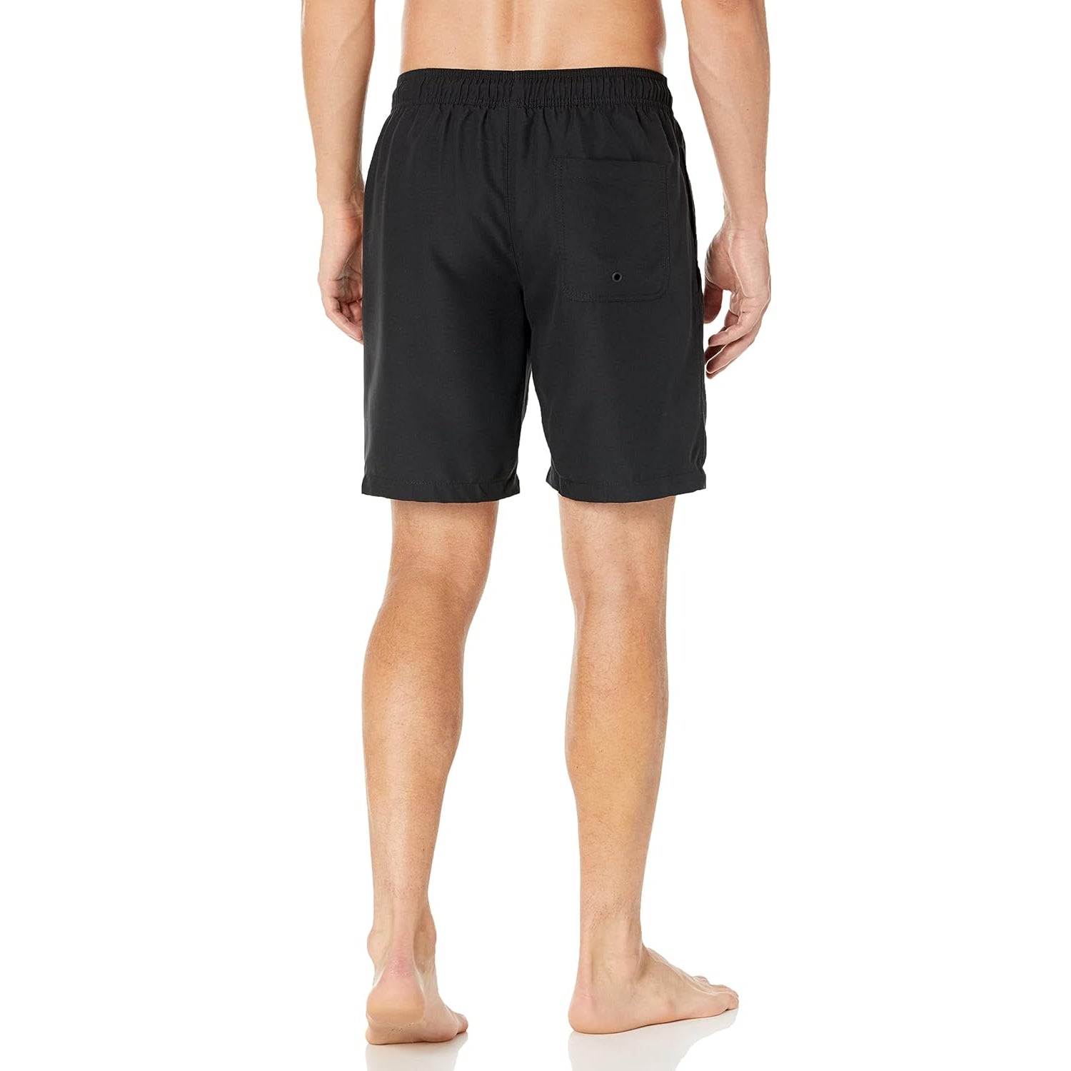 Quick Dry Swim Trunk-Waves And Trunks