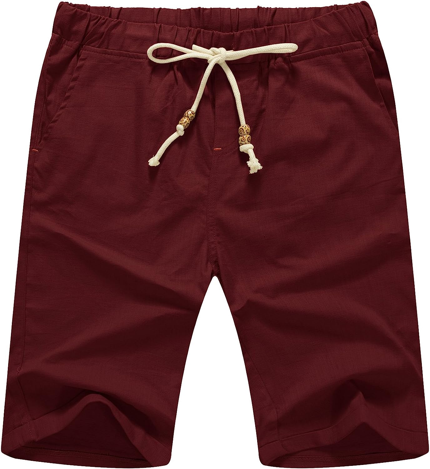 Vintage Inspired Shorts-Waves And Trunks