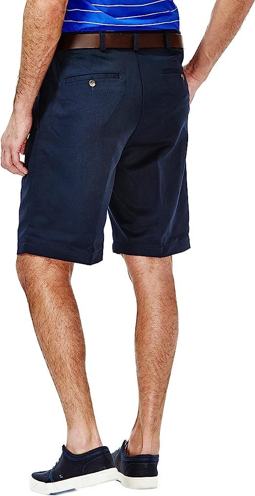 Expandable Waist Short-Waves And Trunks