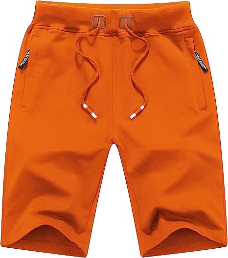 Comfy Camo Shorts-Waves And Trunks