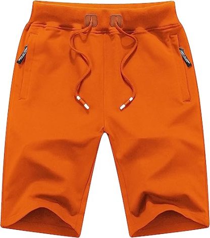 Comfy Camo Shorts-Waves And Trunks