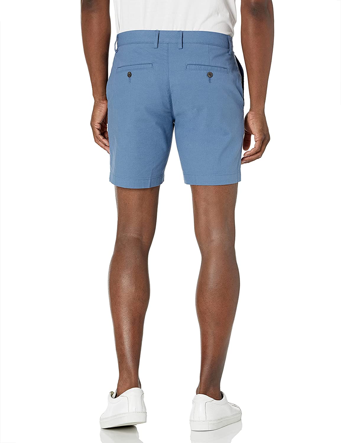 Lightweight Comfort Shorts-Waves And Trunks