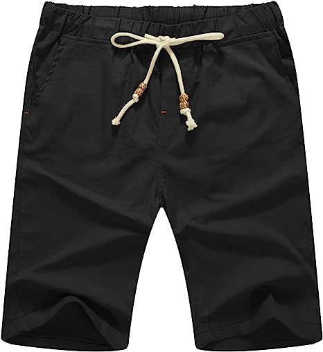 Summer Beach Shorts-Waves And Trunks