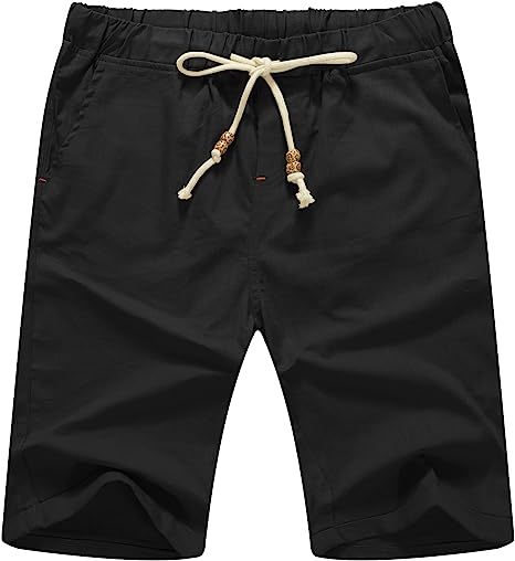 Summer Beach Shorts-Waves And Trunks