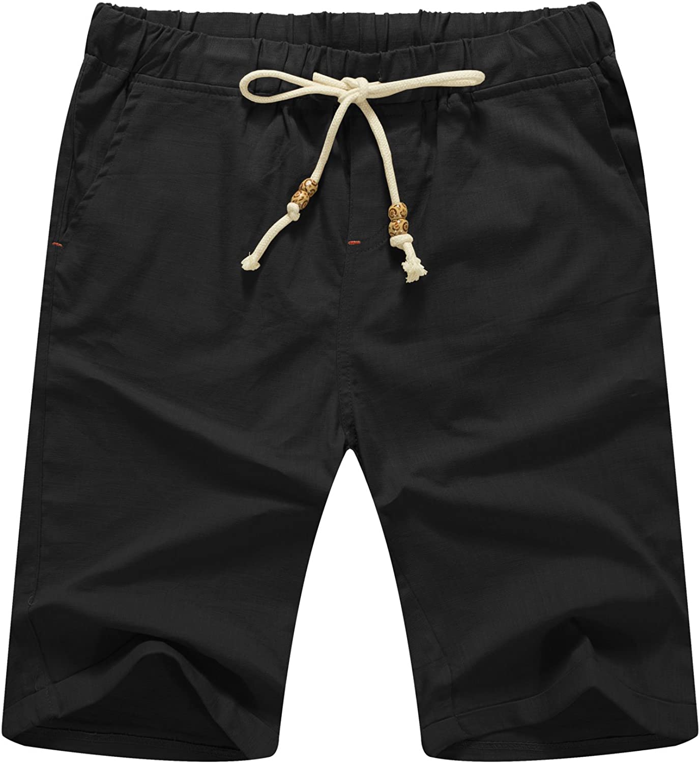 Vintage Inspired Shorts-Waves And Trunks