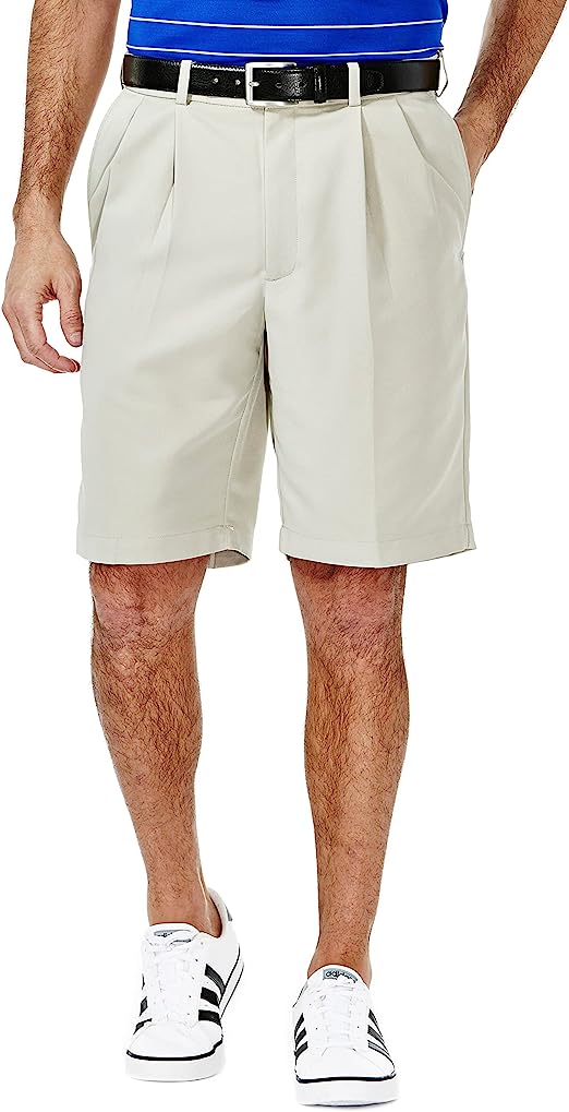 Expandable Waist Short-Waves And Trunks