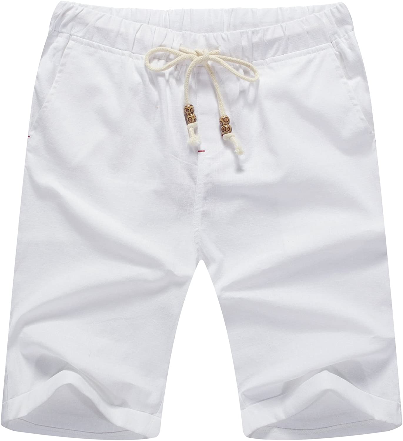 Vintage Inspired Shorts-Waves And Trunks