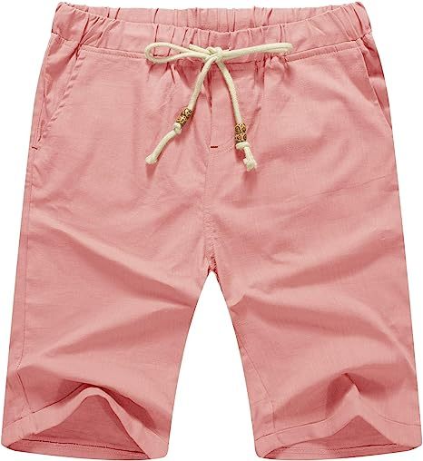 Summer Beach Shorts-Waves And Trunks