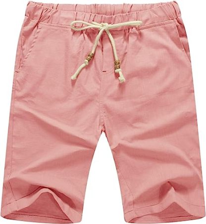 Summer Beach Shorts-Waves And Trunks