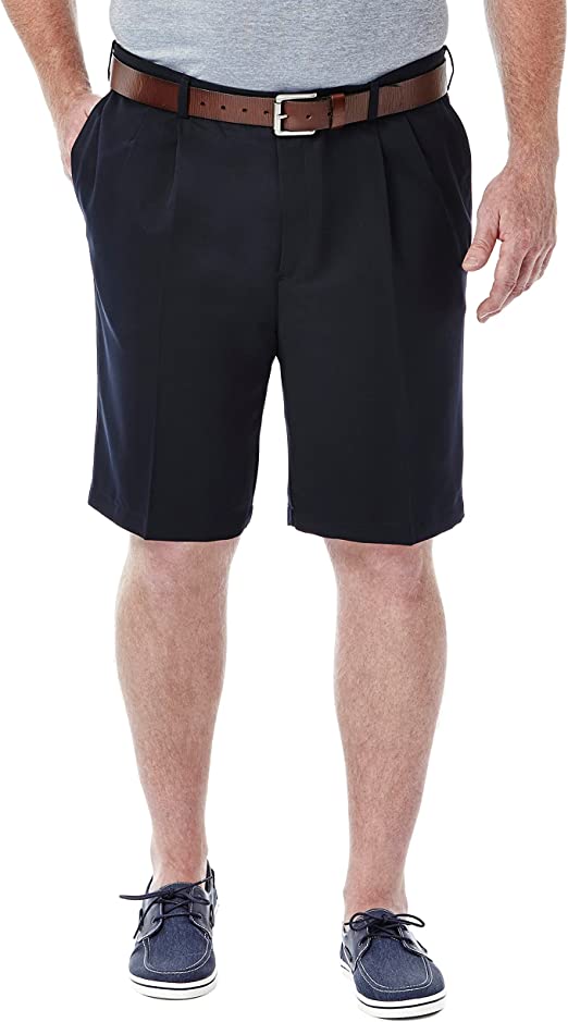 Expandable Waist Short-Waves And Trunks