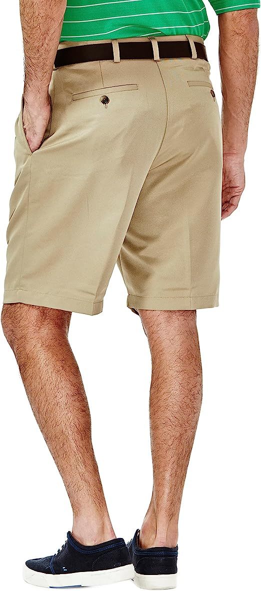 Expandable Waist Short-Waves And Trunks