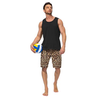 Outdoor Shorts Zippered Storage – Quick-Drying and Versatile-Waves And Trunks