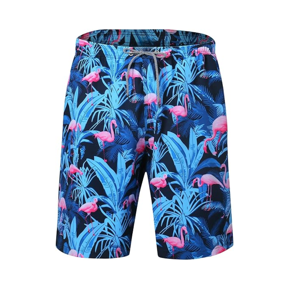 Casual Quick Dry Swim Trunks