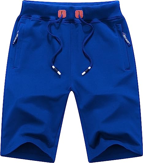 Comfy Camo Shorts-Waves And Trunks