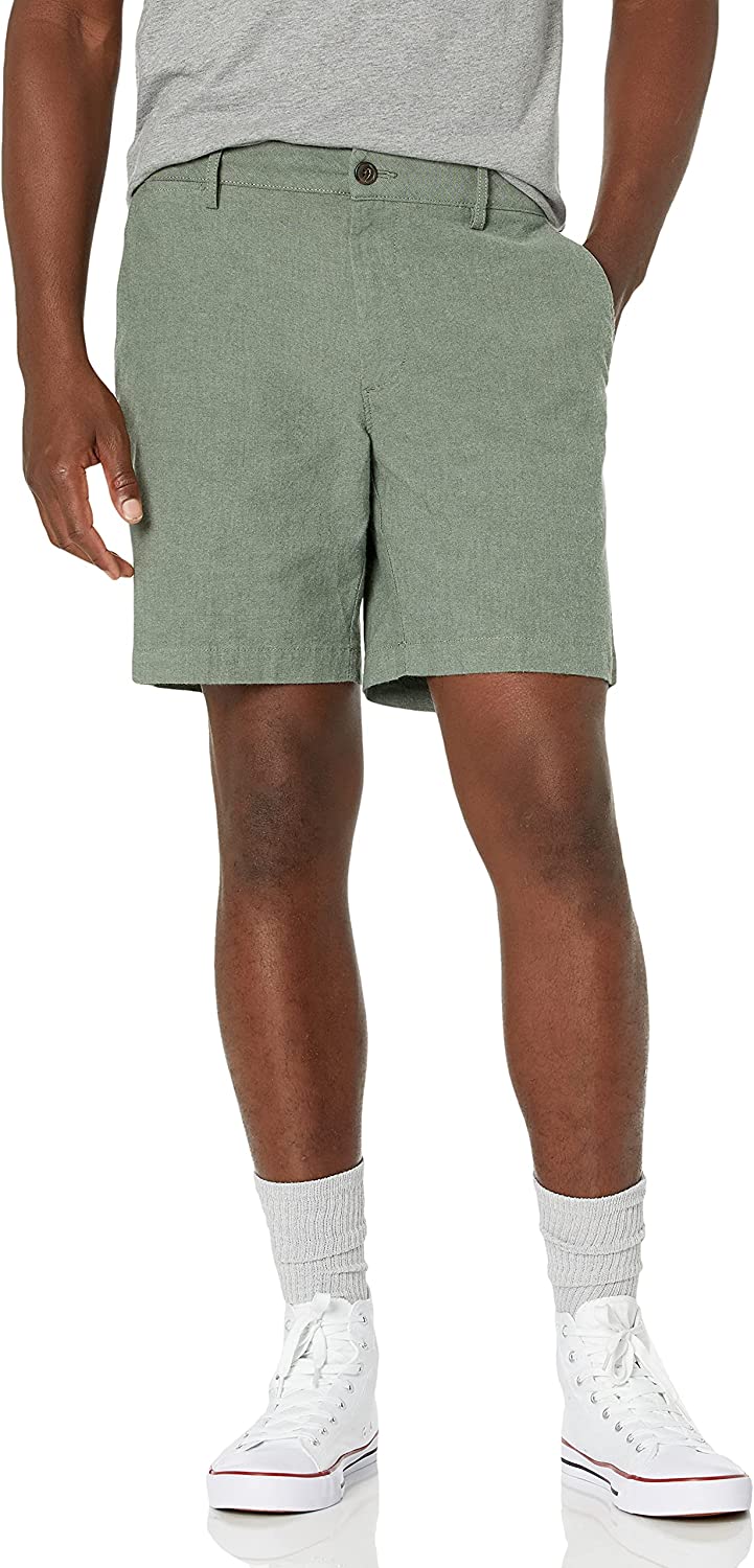 Lightweight Comfort Shorts-Waves And Trunks