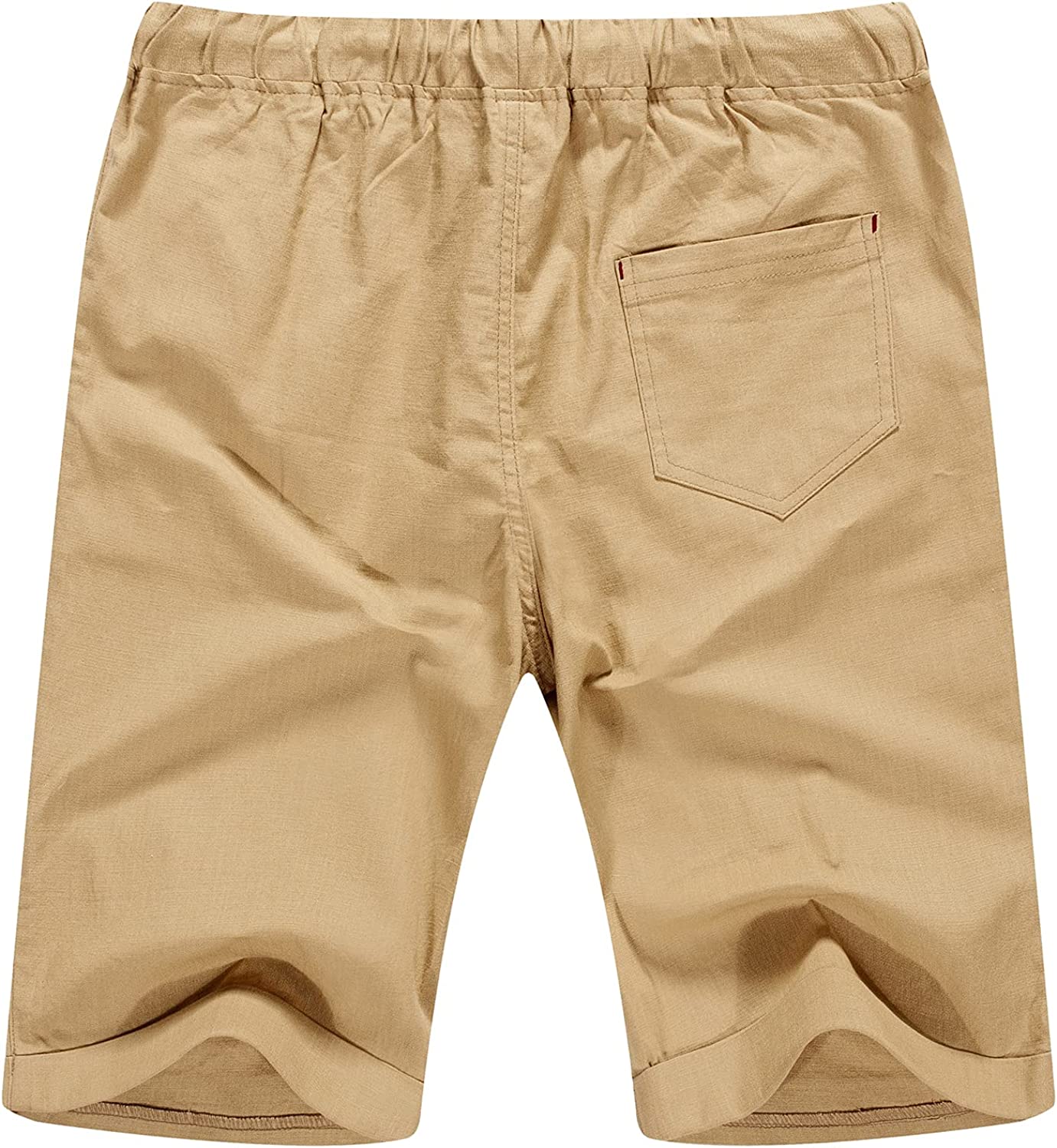 Vintage Inspired Shorts-Waves And Trunks