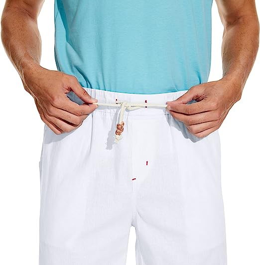 Casual Classic Fit Beach Short-Waves And Trunks
