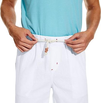 Casual Classic Fit Beach Short-Waves And Trunks