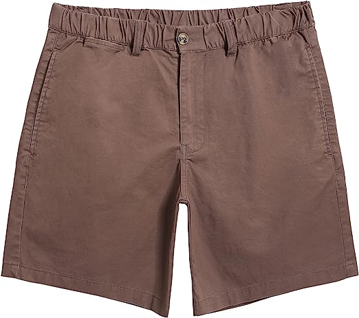 Daily Wear Summer Outfit Shorts-Waves And Trunks