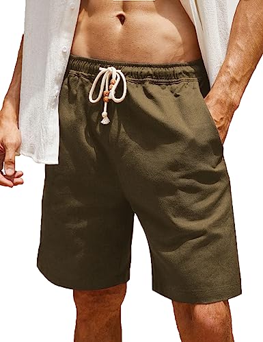 Casual Summer Beach Shorts-Waves And Trunks