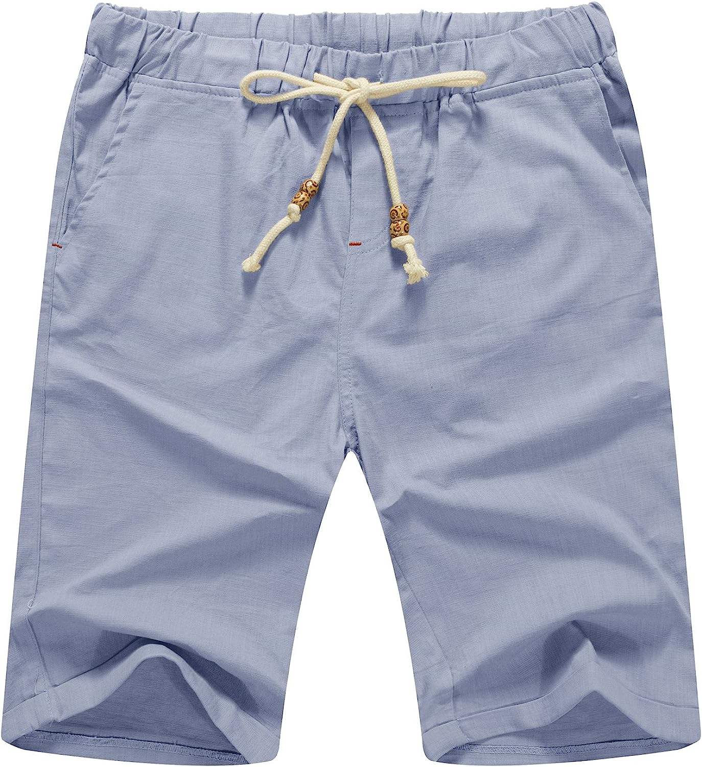 Vintage Inspired Shorts-Waves And Trunks