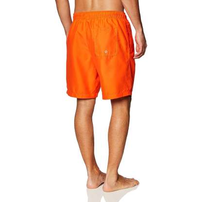 Quick Dry Swim Trunk-Waves And Trunks
