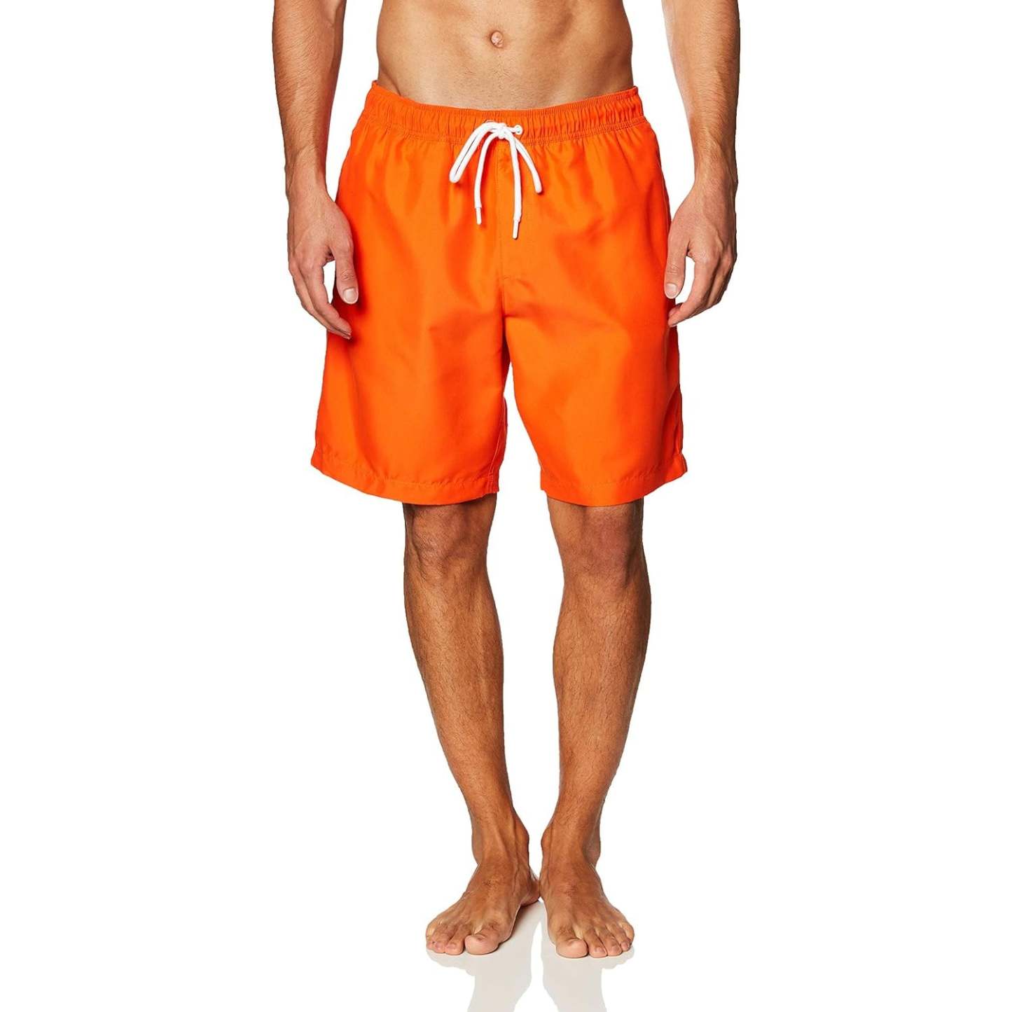 Quick Dry Swim Trunk-Waves And Trunks