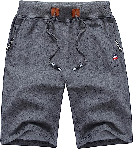 Casual Comfy Camo Shorts-Waves And Trunks