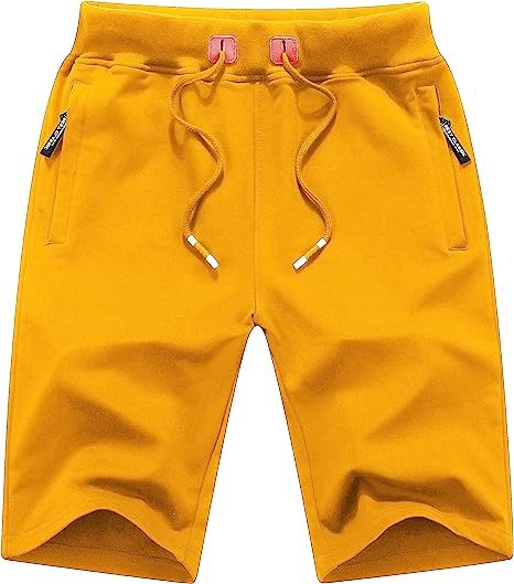 Comfy Camo Shorts-Waves And Trunks