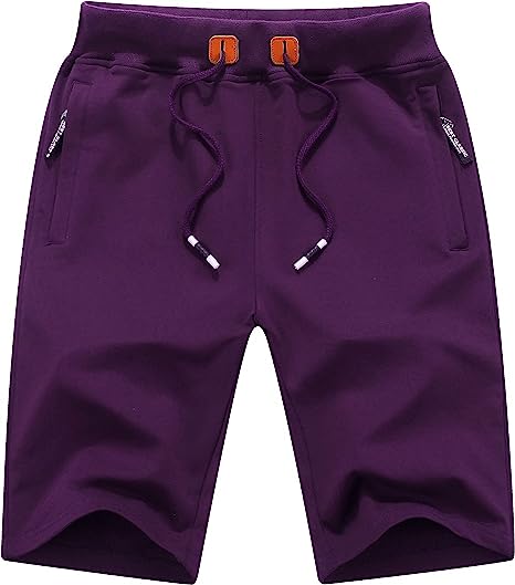 Comfy Camo Shorts-Waves And Trunks
