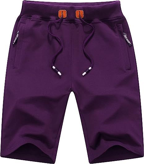 Comfy Camo Shorts-Waves And Trunks