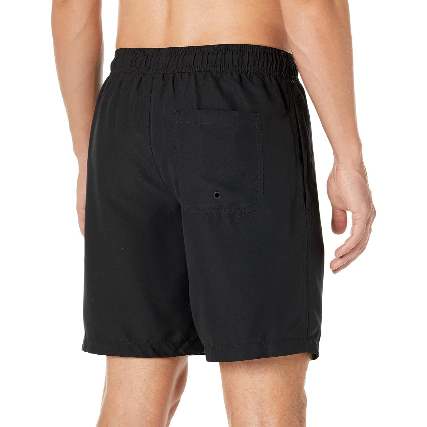 Quick Dry Swim Trunk-Waves And Trunks