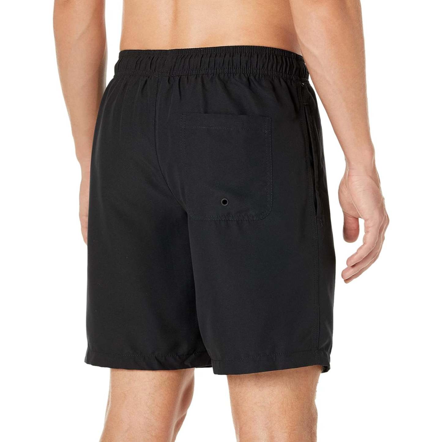 Quick Dry Swim Trunk-Waves And Trunks