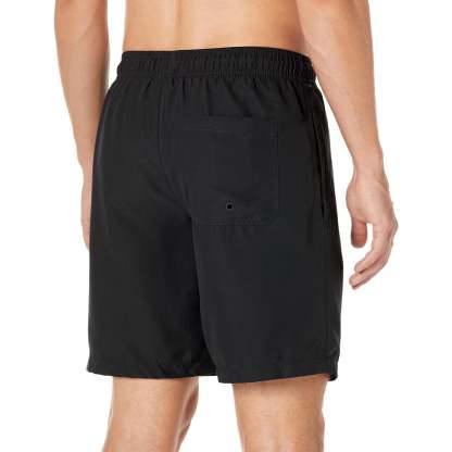 Quick Dry Swim Trunk-Waves And Trunks