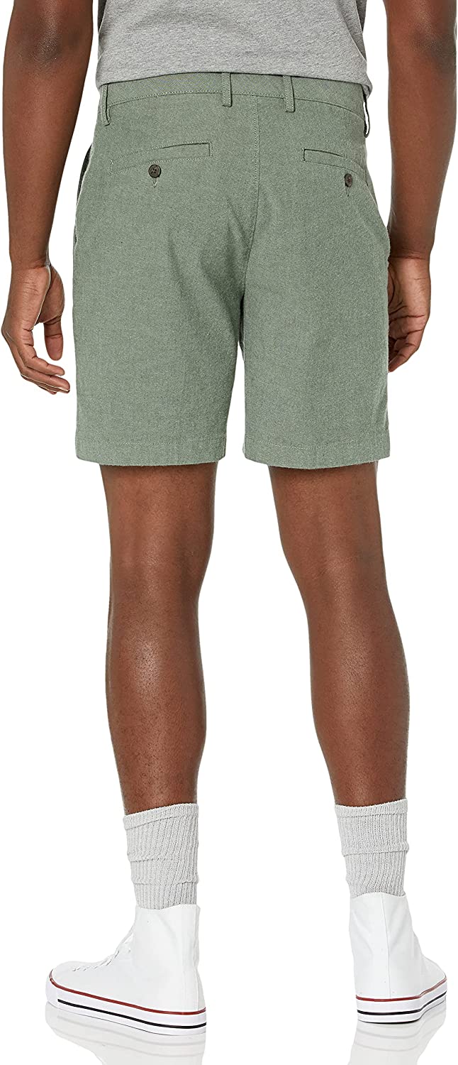 Lightweight Comfort Shorts-Waves And Trunks