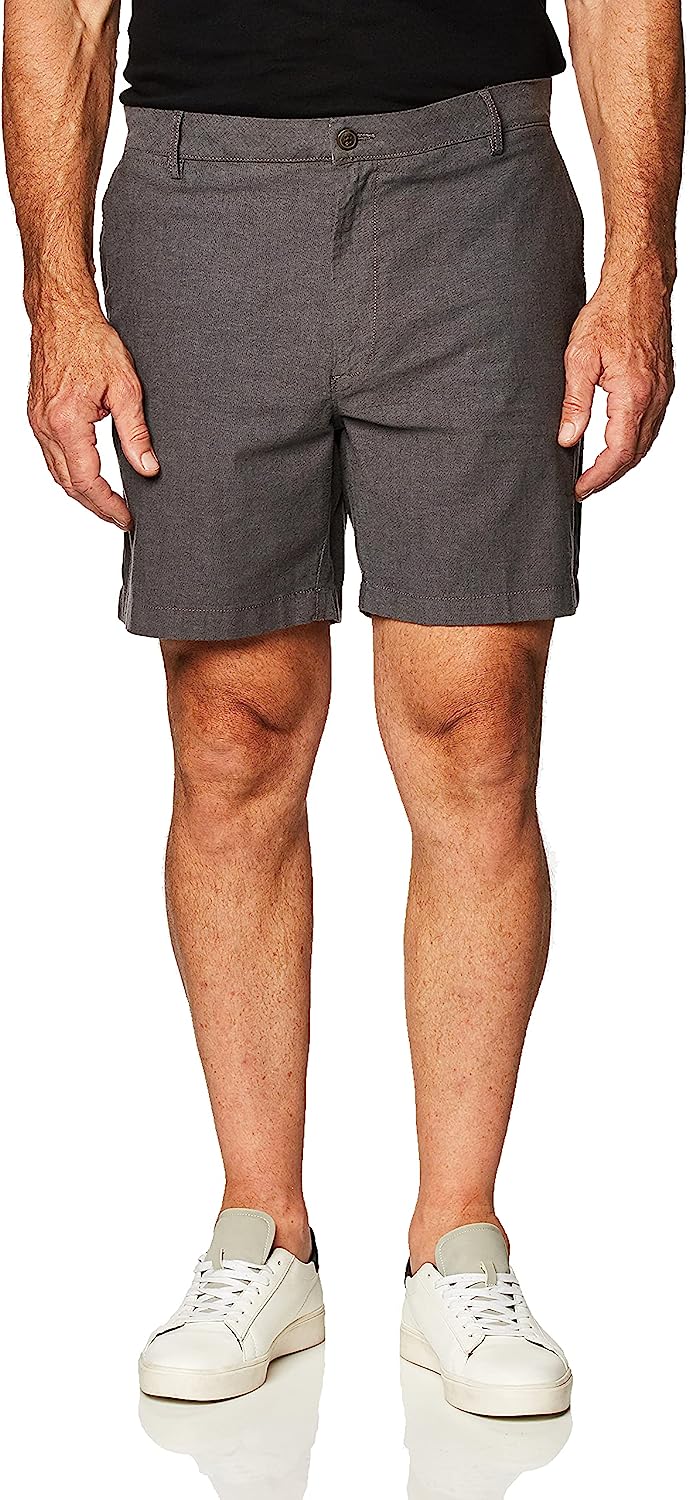 Lightweight Comfort Shorts-Waves And Trunks