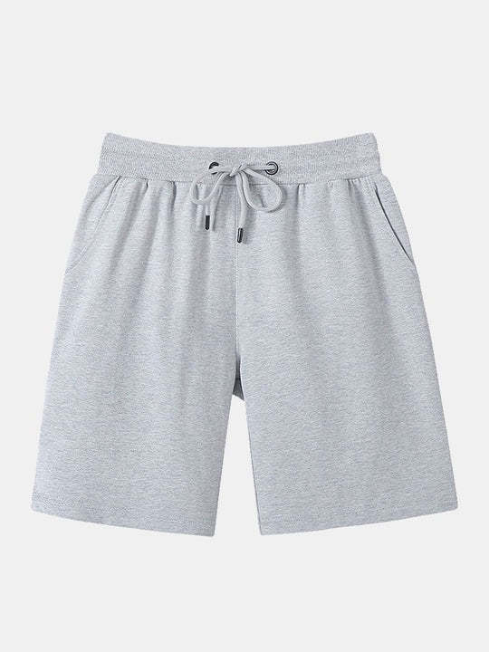 3 Pieces Casual Beach Shorts-Waves And Trunks