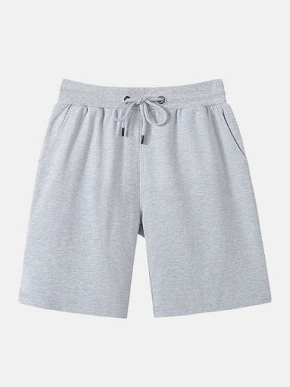 3 Pieces Casual Beach Shorts-Waves And Trunks