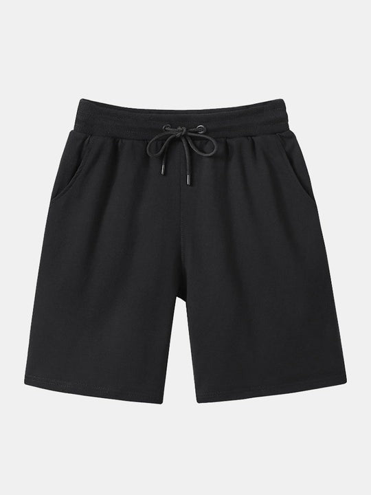 3 Pieces Casual Beach Shorts-Waves And Trunks