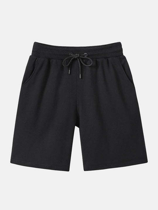 3 Pieces Casual Beach Shorts-Waves And Trunks