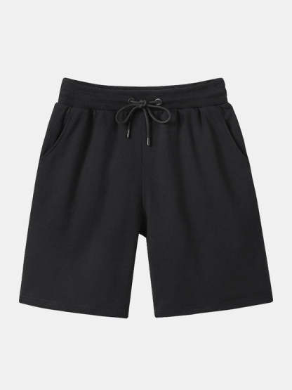 3 Pieces Casual Beach Shorts-Waves And Trunks