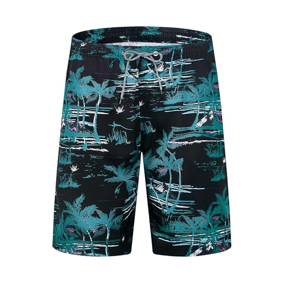Casual Quick Dry Swim Trunks