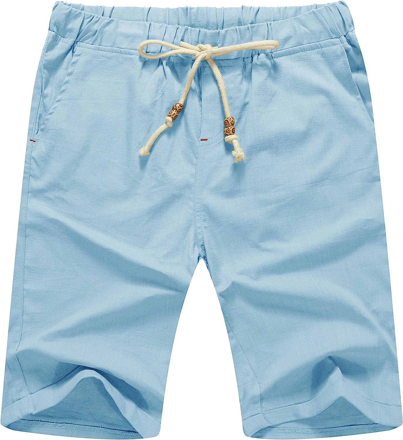 Vintage Inspired Shorts-Waves And Trunks