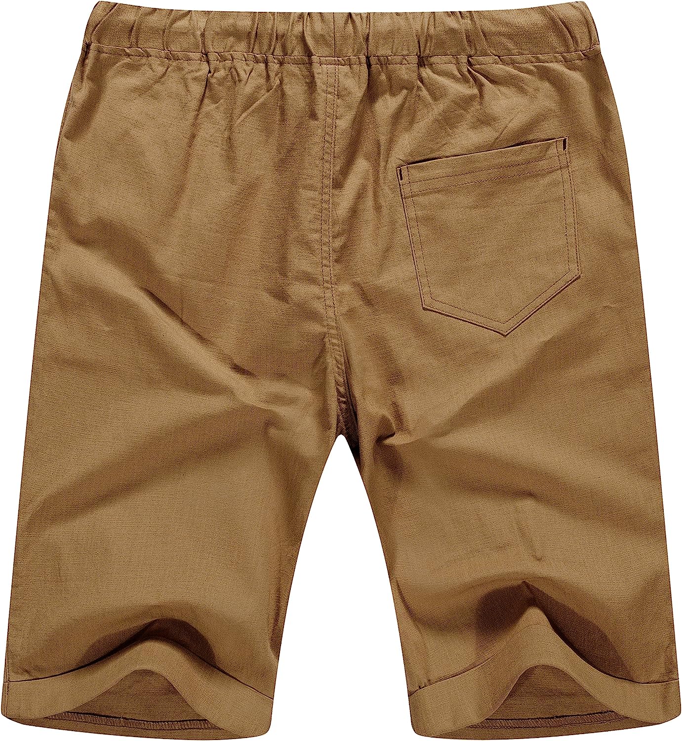 Vintage Inspired Shorts-Waves And Trunks