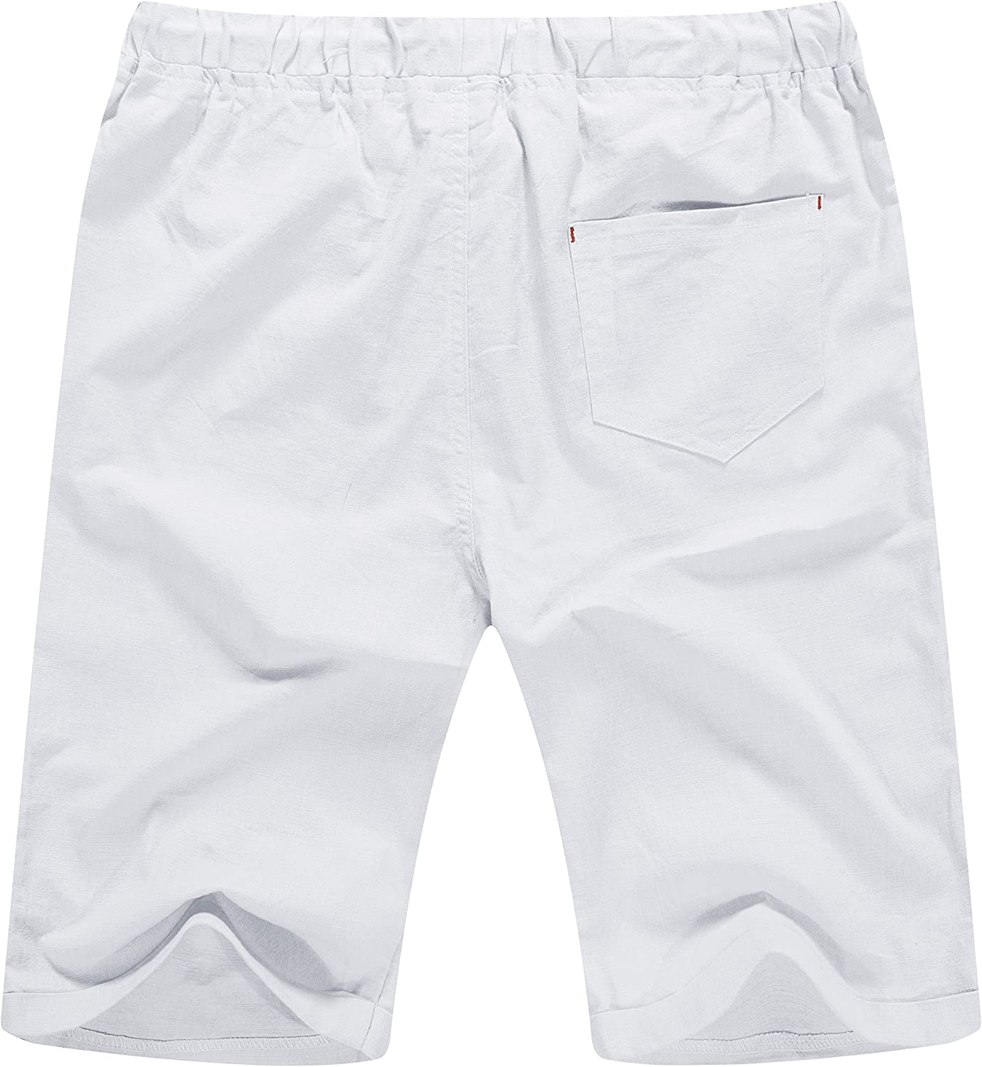 Vintage Inspired Shorts-Waves And Trunks