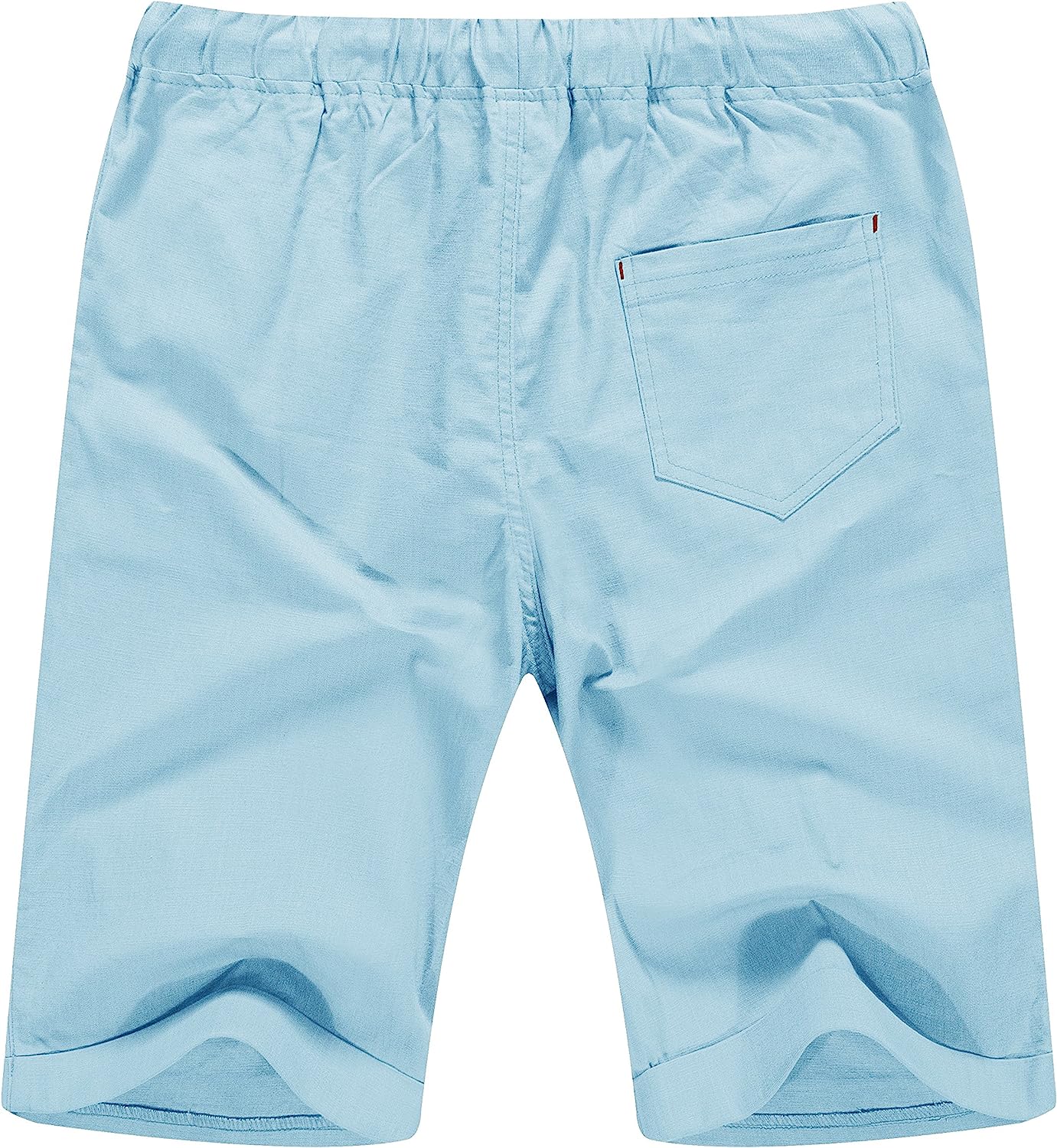 Vintage Inspired Shorts-Waves And Trunks