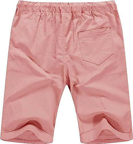 Summer Beach Shorts-Waves And Trunks